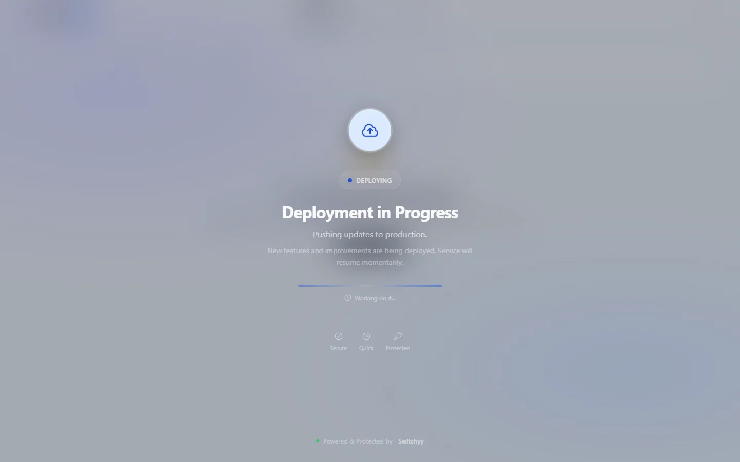 Gaurav Builds — Software Architecture & Release Index preview screenshot 2