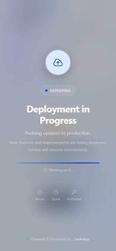 Gaurav Builds — Software Architecture & Release Index preview screenshot 4